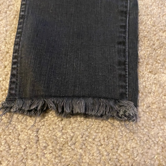 Madewell High Rise Skinny Jeans in Berkeley Wash size 29 - Picture 14 of 16